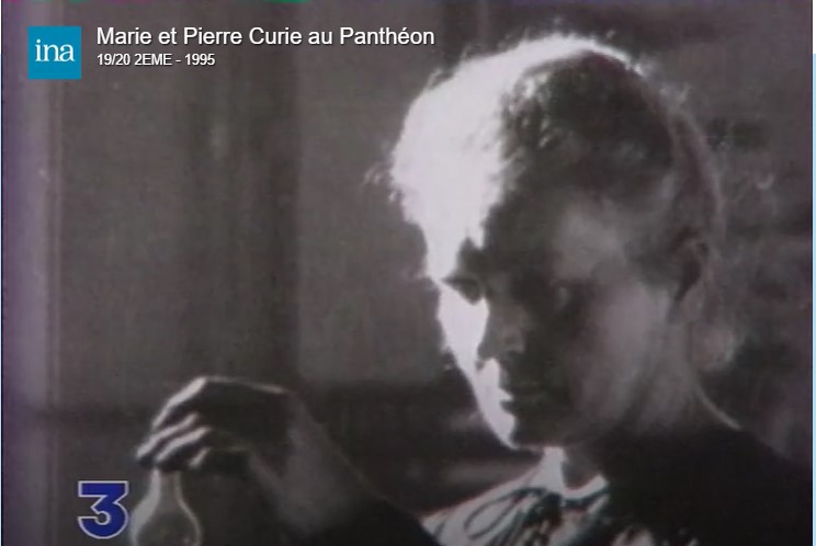 Lire la suite à propos de l’article Quand les élèves de Marie Curie jouaient les atomes de radium