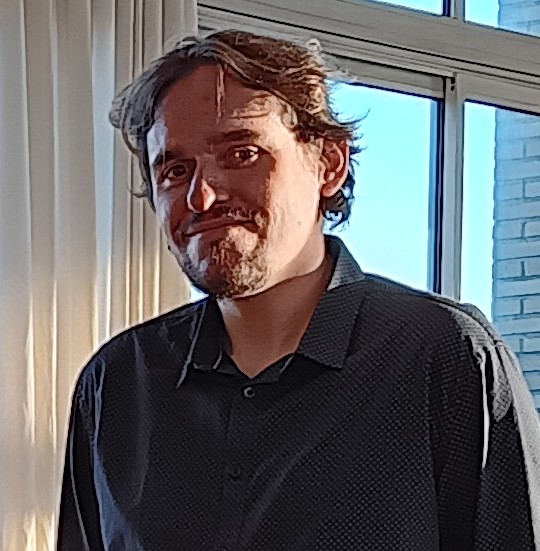 Lire la suite à propos de l’article Portrait de B. Saucy